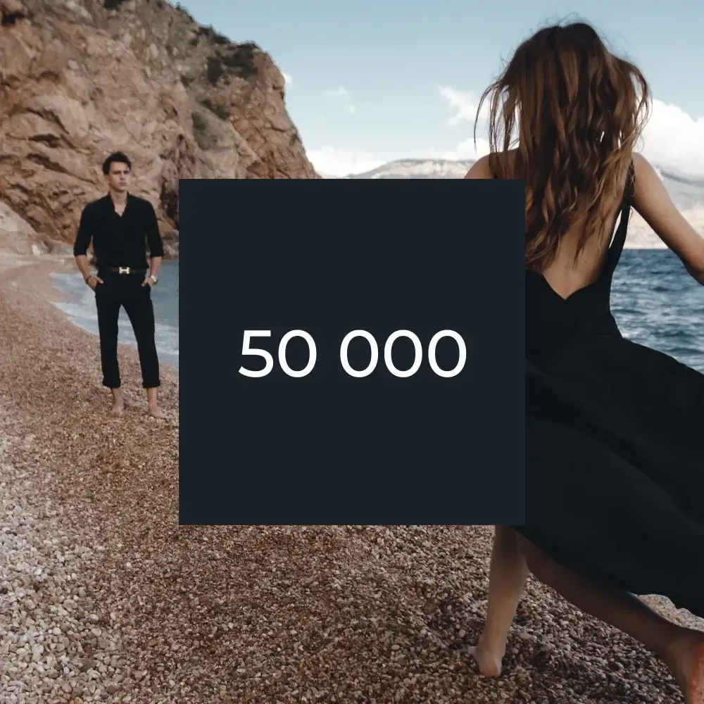 СЕРТИФИКАТ 50000 + Подарок