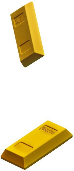 LEGO Overwatch: Крысавчик и Турбосвин 75977 — Junkrat & Roadhog — Лего Овервотч