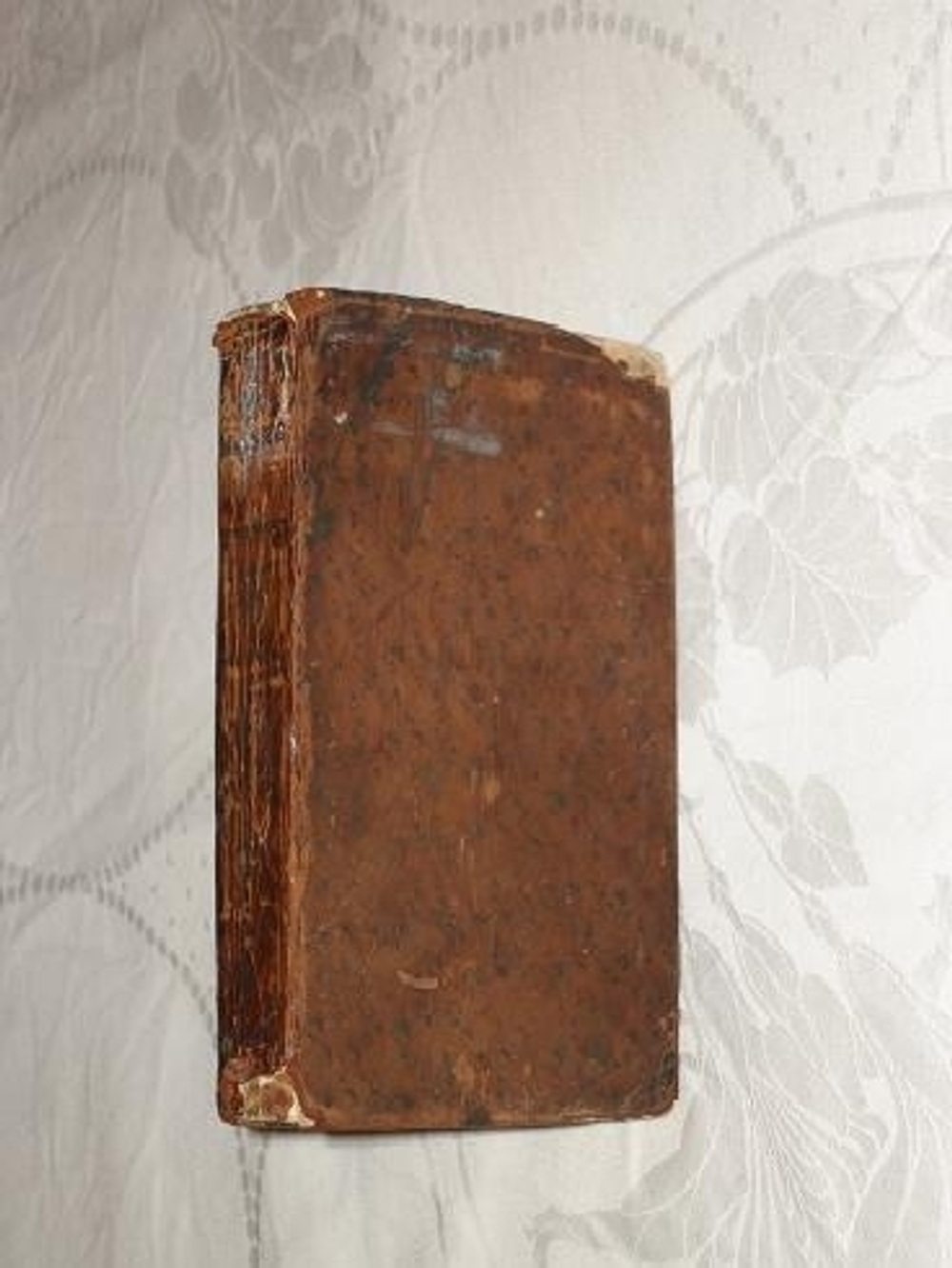 "Любовный вертоград, или Непреоборимое постоянство Камбера и Арисены". 1794 г.