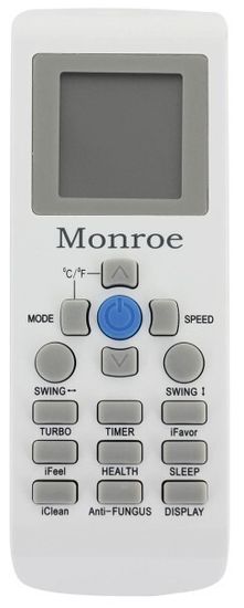 Сплит-система Monroe MAC-12H/N120Y