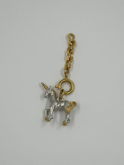 Подвеска Единорог Joan Rivers