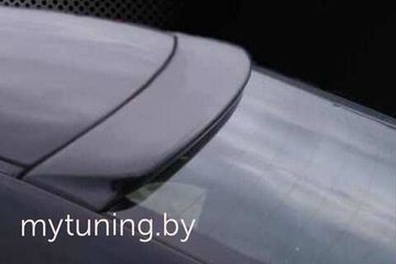 Козырек на заднее стекло V.2 для BMW 5 E39 1995-2004