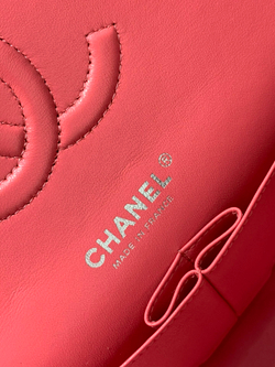Chane1 Bag 25 cm