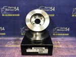 Диск тормозной передний NISSAN ALMERA 1995-2000
