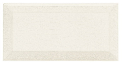 Керамическая плитка для стен ADEX MODERNISTA Biselado PB C/C Marfil