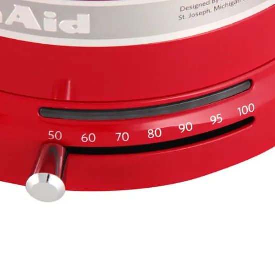 Электрический чайник KitchenAid Artisan 5KEK1522EER, красный