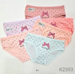 Трусы Девочка К2353