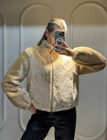 Бомбер Loro Piana