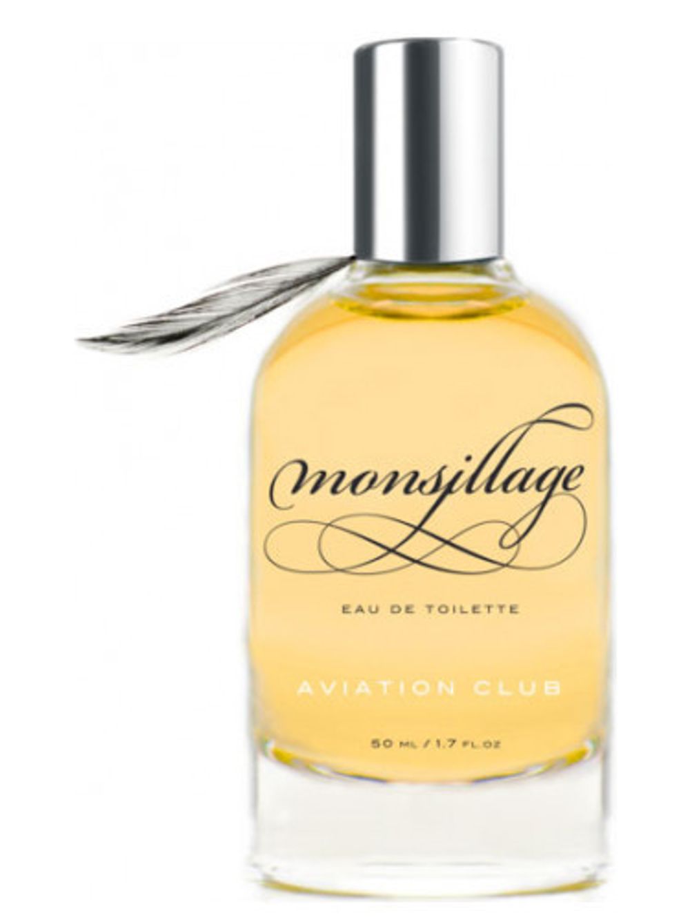 Monsillage Aviation Club