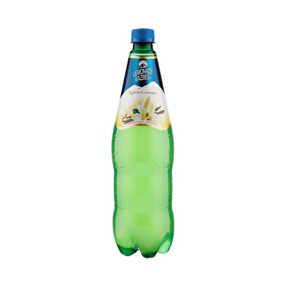 KAZBEGI Cream-Сливки 1л.