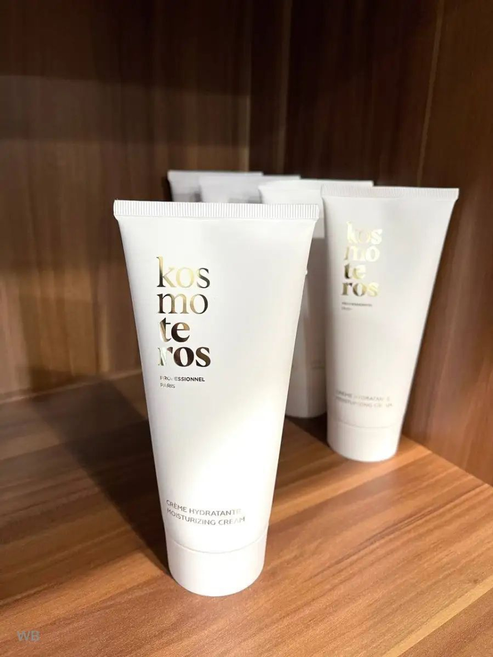 Увлажняющий крем - гидратант, Kosmoteros, 200 мл