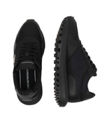 Кроссовки Emporio Armani - черный(X4X630 XN877)