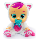 Плачущий младенец Cry Baby Daisy