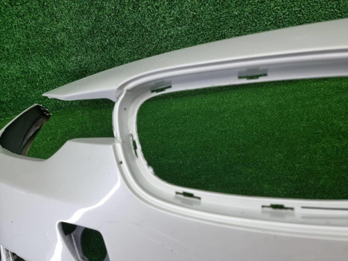 Бампер передний BMW 3er F30 F31 (2011-2016)