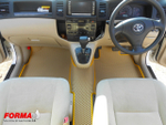 Toyota Corolla Spacio 2 поколение E120 (05.2001 - 06.2007)