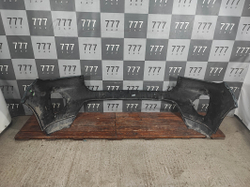 Бампер передний Exeed VX 21-24 Б/У Оригинал 602000372AADQJ