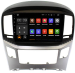 Магнитола для Hyundai H1 2015-2022 - Roximo RX-2017 Android 13, ТОП процессор, 8/128, SIM-слот