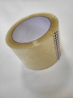 Клейкая лента,скотч 4шт. Набор