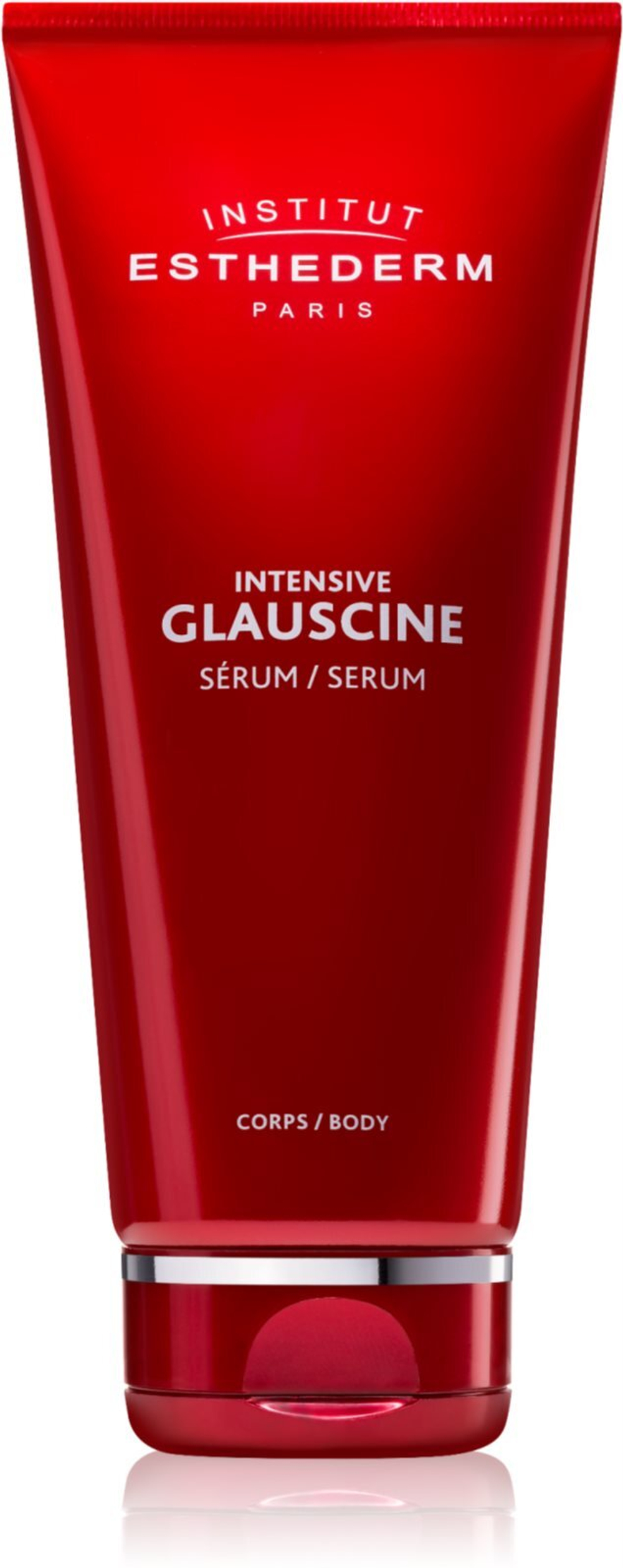 Institut Esthederm Intensive Glauscine Serum - концентрированная сыворотка против целлюлита /   200  ml  / GTIN 3461020008488