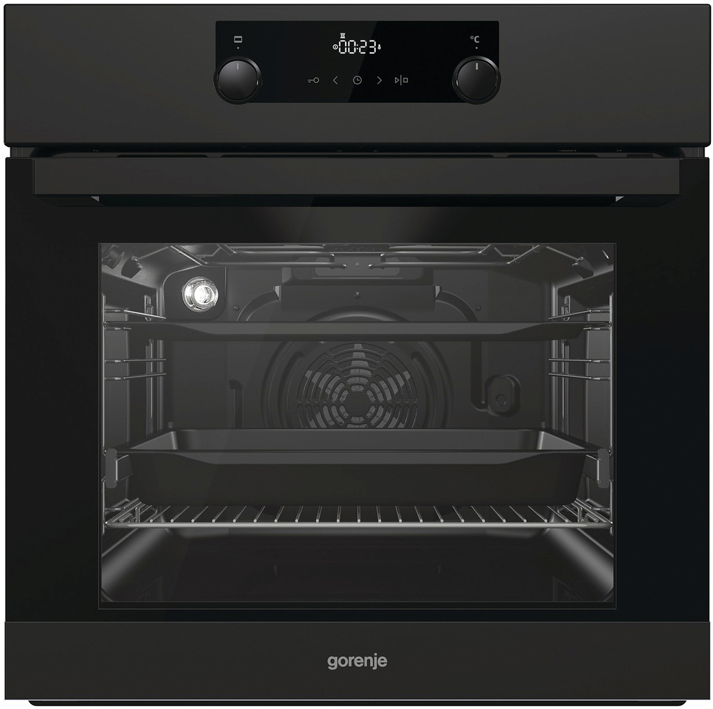 Независимый духовой шкаф Gorenje BO735E20B-2
