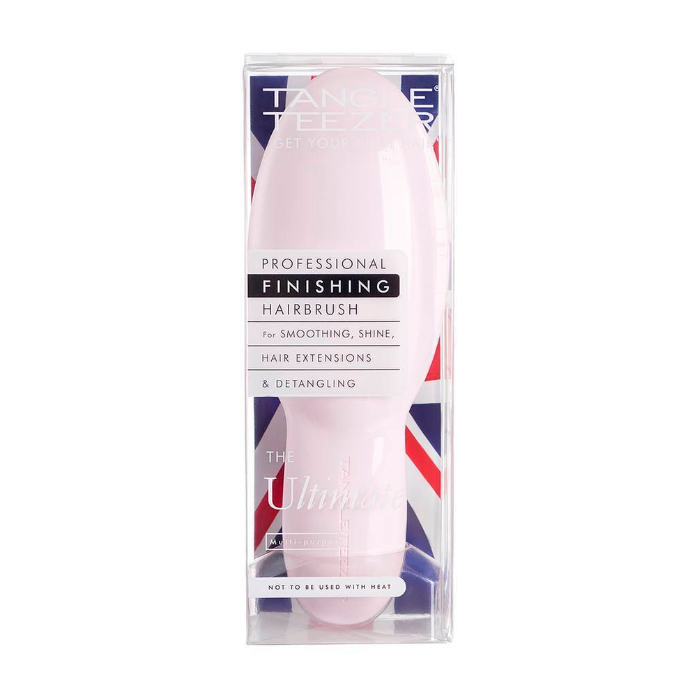 Tangle Teezer The Ultimate Vintage Pink