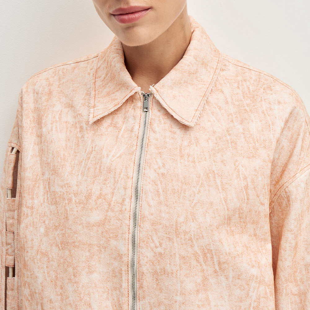 Куртка LIM.Ш95.151/1 Alpecora