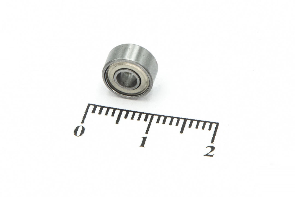 Подшипник 639/3 ZZ (1000093, 619/3, 693)