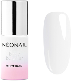 NEONAIL Baby Boomer Base - основа для гибридных ногтей, 7,2 ml
