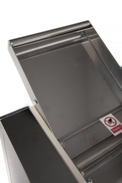 Электрическая лапшерезка - тестораскатка AKITAJP RHH-220C: Профессиональная машина для пельменей, пиццы, лапши и просфор