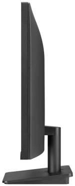 Монитор LG 27MP400 черный