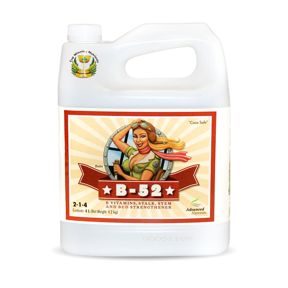 B-52 Advanced Nutrients 4 л Стимулятор роста