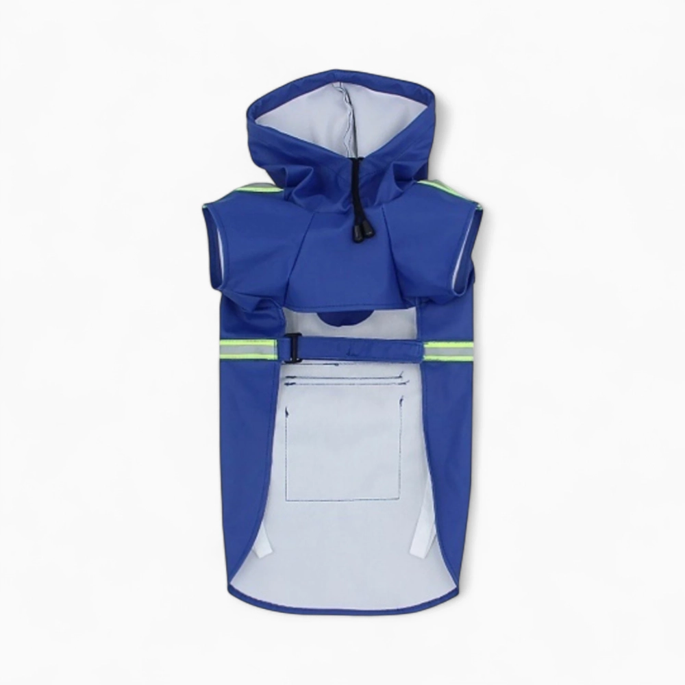 Дождевик «Big city»