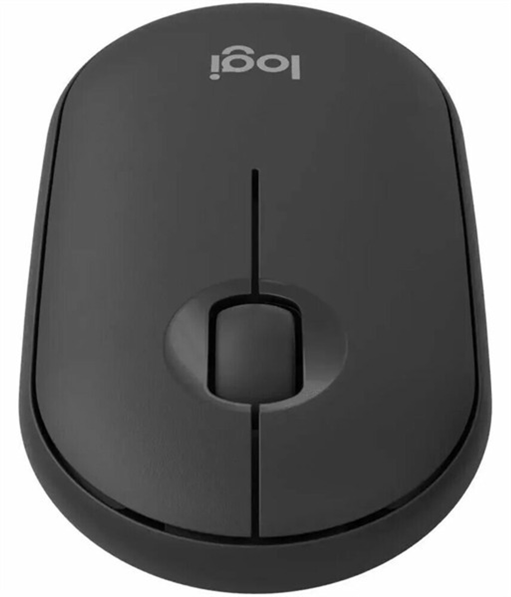 Мышь Wireless Logitech Pebble 2 M350s