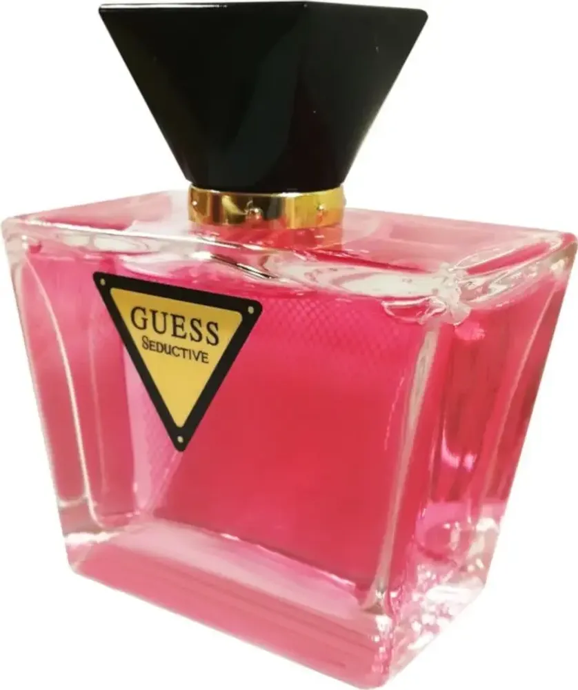 Женская туалетная вода Guess Seductive I&#39;m Yours EDT 75 мл