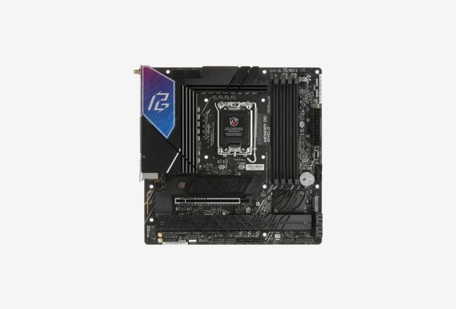 ASRock B860M Lightning WiFi_0126531101948