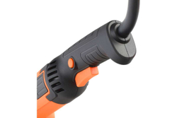 Углошлифовальная машина (УШМ) PATRIOT AG 128 тонкий корпус, пылезащищенная, диск 125 мм 110301128