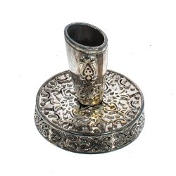 GAEM Набор подарочный: ручка перьевая, 5 наконечников, чернильница, держатель, L25,5 W11 H4 см