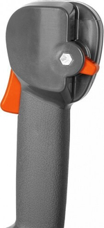 Воздуходувка бензиновая DAEWOO DABL 520 ранцевая