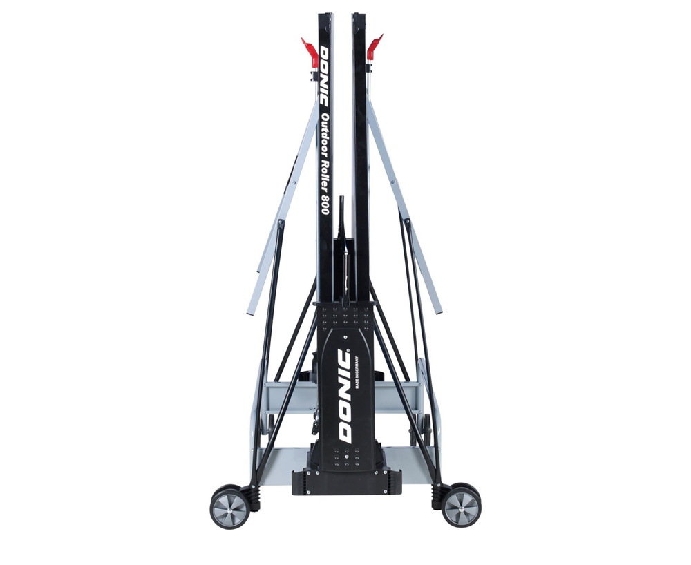 Теннисный стол DONIC OUTDOOR ROLLER 800-5 BLUE