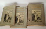 "Народная энциклопедия научных и прикладных знаний". В четырнадцати томах. 20 книг. 1912 г.
