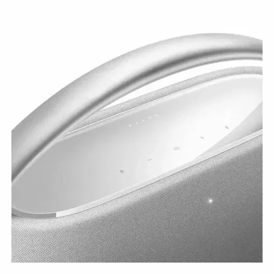 Акустика Harman Kardon Go + Play 3 белый