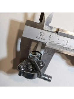 Бензокран на бак PitBike