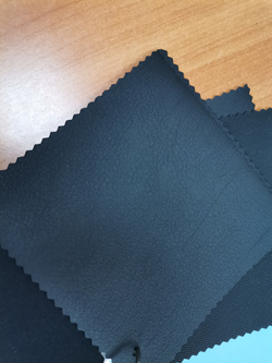 Искусственная кожа auto Bielastisch (Биэластик) 238-1273