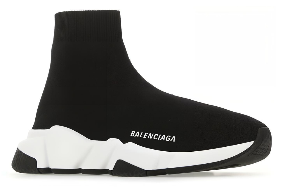 Balenciaga Speed 1.0 (Женская размерная сетка)