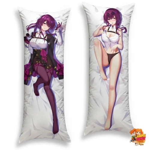 Дакимакура Honkai Star Rail Кафка