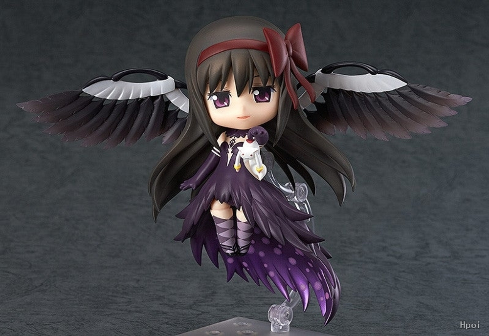 Akemi Homura