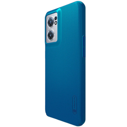 Накладка Nillkin Super Frosted Shield для OnePlus Nord CE 2 5G