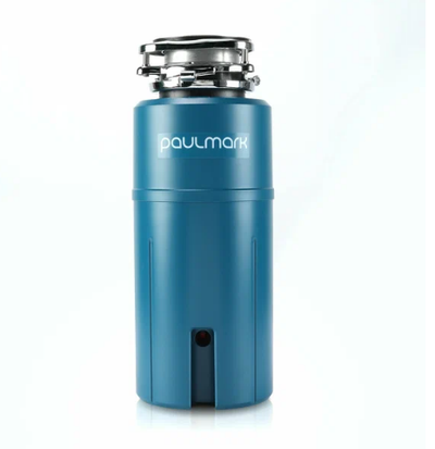 Измельчитель пищевых отходов INTENSO PRO-1000, Paulmark