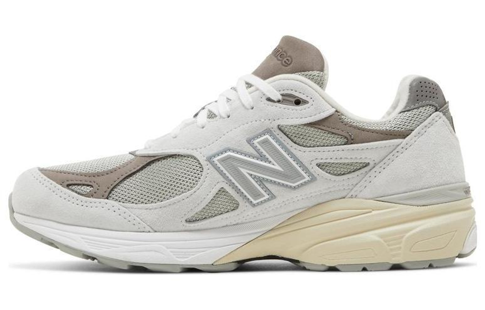 Кроссовки Aime Leon Dore X New Balance Nb 993