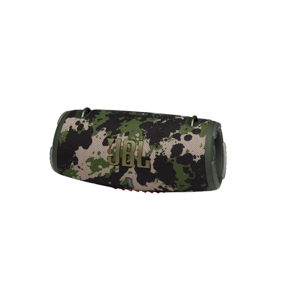Портативная колонка JBL Xtreme 3 Camouflage - 8
